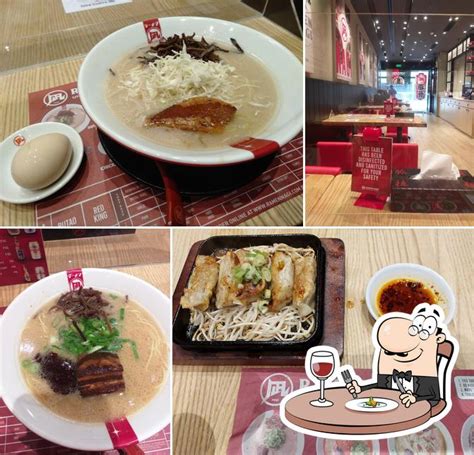 ramen sm megamall